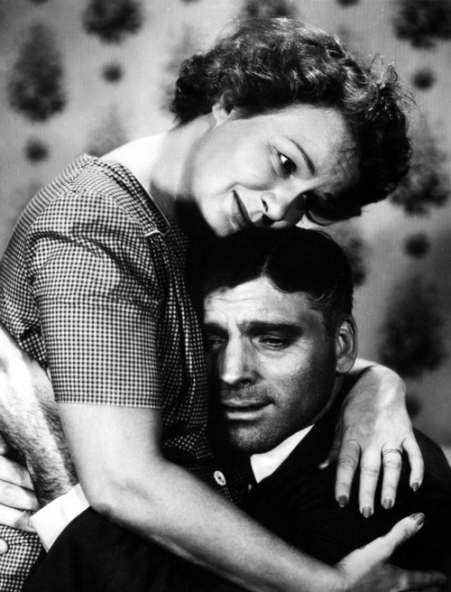 Come Back Little Sheba Shirley Booth Burt Lancaster 1952 Photo Print - Item # VAREVCMBDCOBAEC010H
