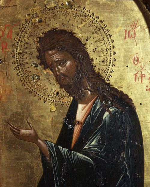 Deesis Poster Print - Item # VAREVCMOND076VJ172H