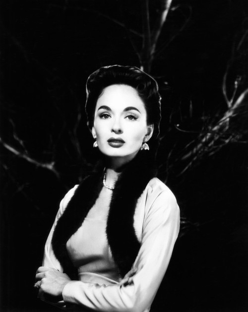 Ann Blyth 1956 Photo Print - Item # VAREVCPBDANBLEC051H