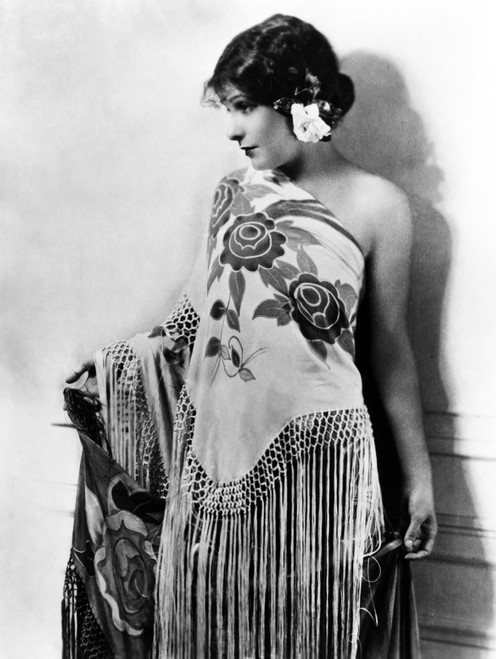 The Dove Norma Talmadge 1927 Photo Print - Item # VAREVCPBDNOTAEC006H