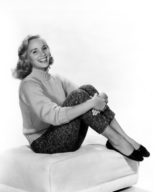 Eva Marie Saint Ca. 1957 Photo Print - Item # VAREVCPBDEVSAEC023H