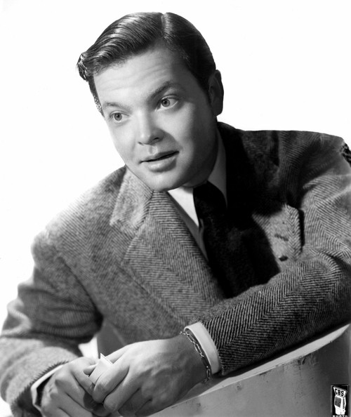 Mercury Theater The [Aka Orson Welles And His Mercury Theater] 9/5/41 Photo Print - Item # VAREVCRBDMETHEC002H