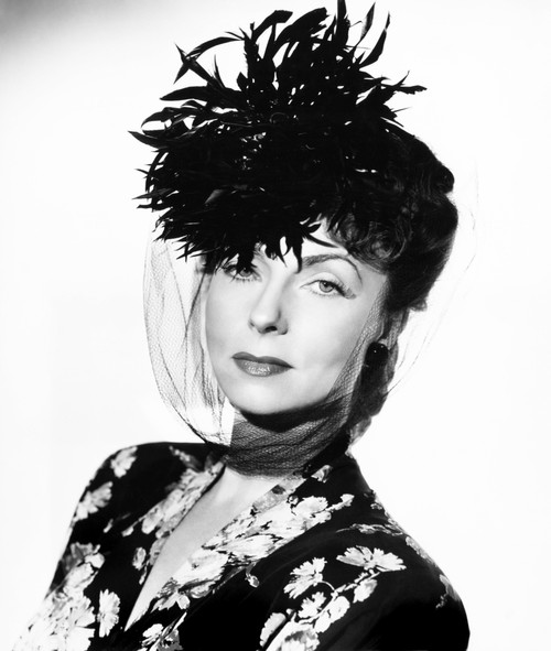 Since You Went Away Agnes Moorehead 1944 Photo Print - Item # VAREVCMBDSIYOEC016H