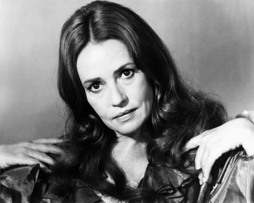 Monte Walsh Jeanne Moreau 1970 Photo Print - Item # VAREVCMBDMOWAEC010H