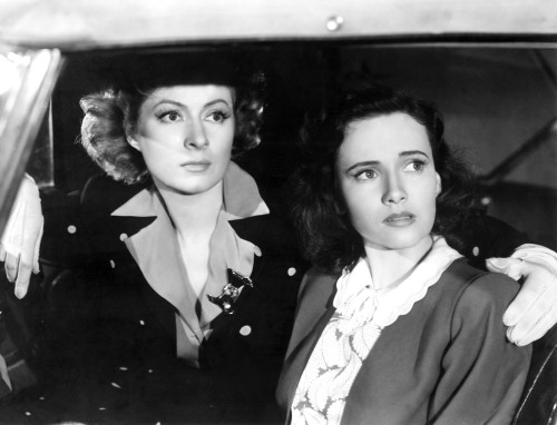 Mrs. Miniver Greer Garson Teresa Wright 1942 Photo Print - Item # VAREVCMBDMRMIEC009H