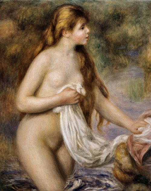 Renoirpierre-Auguste Poster Print - Item # VAREVCFINA051AH190H