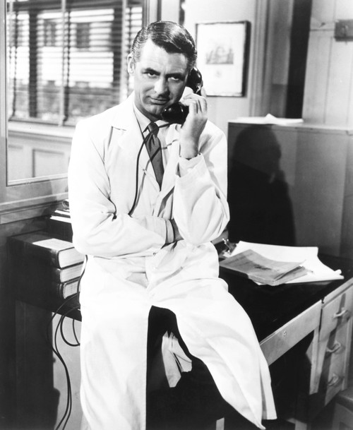 Monkey Business Cary Grant 1952 Tm & Copyright ?? 20Th Century Fox Film Corp./Courtesy Everett Collection Photo Print - Item # VAREVCMBDMOBUFE023H
