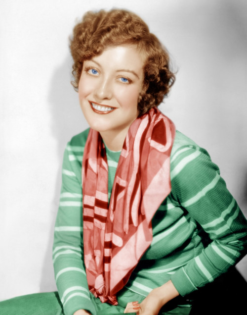 Joan Crawford Ca. 1930 Photo Print - Item # VAREVCP8DJOCREC005H