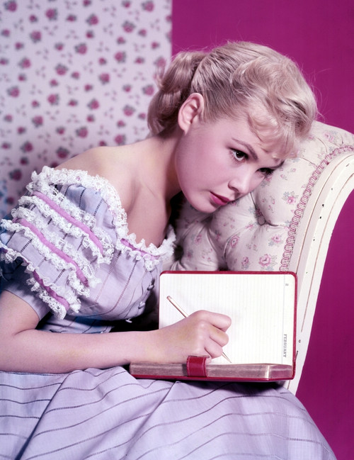 Sandra Dee C. 1959 Photo Print - Item # VAREVCPMDSADEEC004H