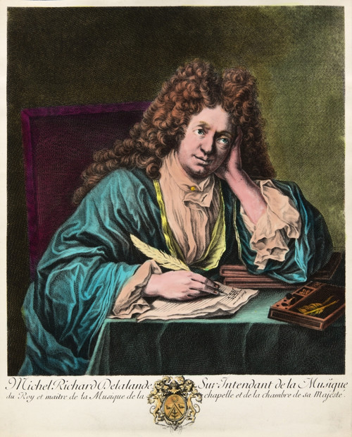 Engraving Poster Print - Item # VAREVCCRLA001YF360H