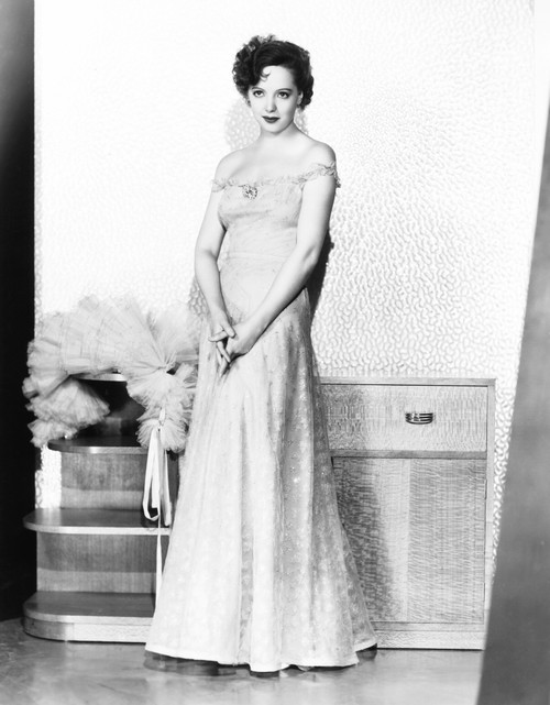 Jessie Matthews 1930S Photo Print - Item # VAREVCPBDJEMAEC124H