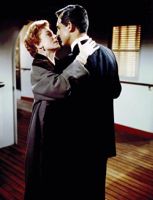 An Affair To Remember Photo Print - Item # VAREVCMCDAFTOFE009