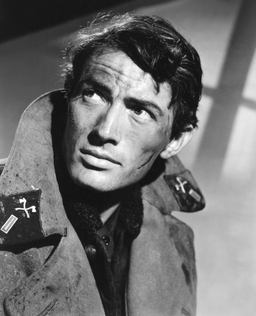 Days Of Glory Gregory Peck 1944 Photo Print - Item # VAREVCMBDDAOFEC331H