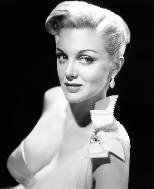 Jan Sterling 1953 Photo Print - Item # VAREVCPBDJASTEC113H