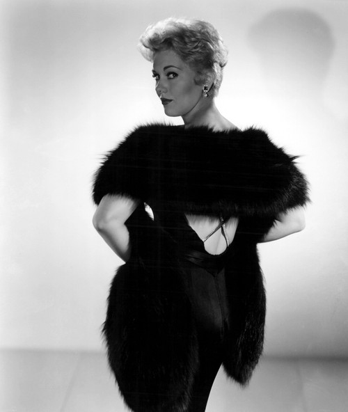 Kim Novak 1956 Photo Print - Item # VAREVCPBDKINOEC036H