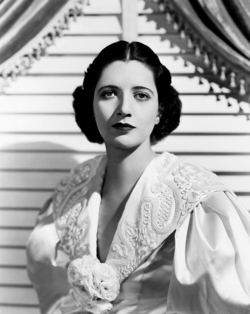 Kay Francis Ca. Mid-1930S Photo Print - Item # VAREVCPBDKAFREC078H
