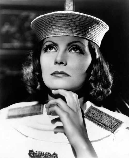 The Painted Veil Greta Garbo Portrait By Clarence Sinclair Bull 1934 Photo Print - Item # VAREVCMBDPAVEEC006H