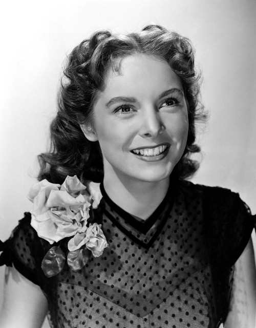 Janet Leigh Late 1940S Photo Print - Item # VAREVCPBDJALEEC117H
