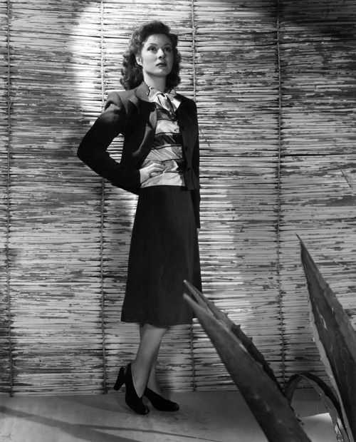 Greer Garson Ca. 1940S Photo Print - Item # VAREVCPBDGRGAEC164H