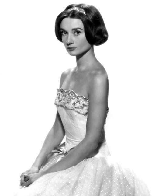 Love In The Afternoon Photo Print - Item # VAREVCMBDLOINEC010