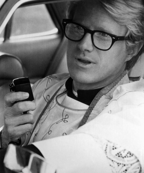 Handle With Care Ed Begley Jr. 1977 Photo Print - Item # VAREVCMBDHAWIEC009H