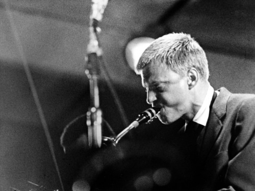 Jazz On A Summer'S Day Photo Print