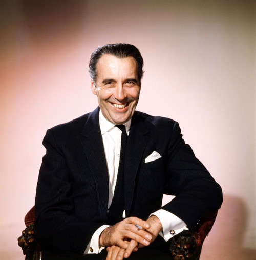 Scream And Scream Again Christopher Lee 1970 Christopherlee-Fswt06(Christopherlee-Fswt06) Photo Print - Item # VAREVCSIJA091EC188H