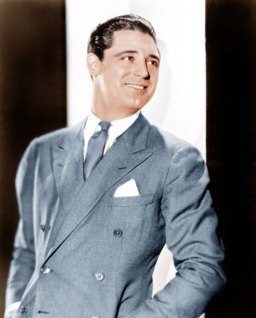 Cary Grant Ca. Early 1930S Photo Print - Item # VAREVCP8DCAGREC008H