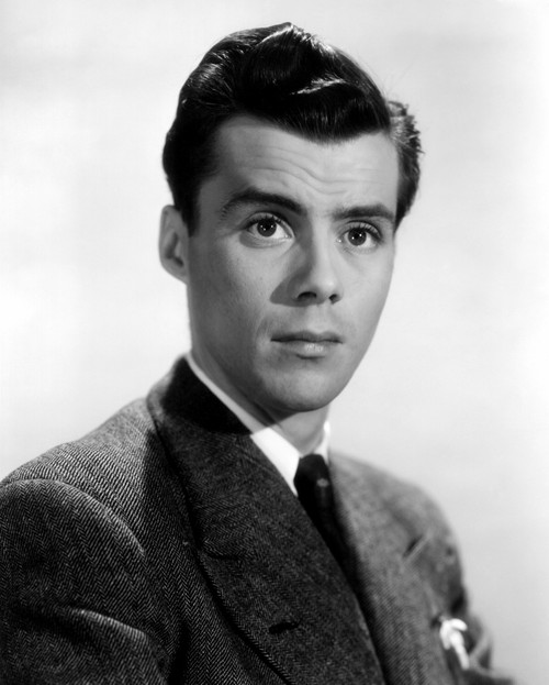 Dirk Bogarde 1949 Photo Print - Item # VAREVCPBDDIBOEC002H