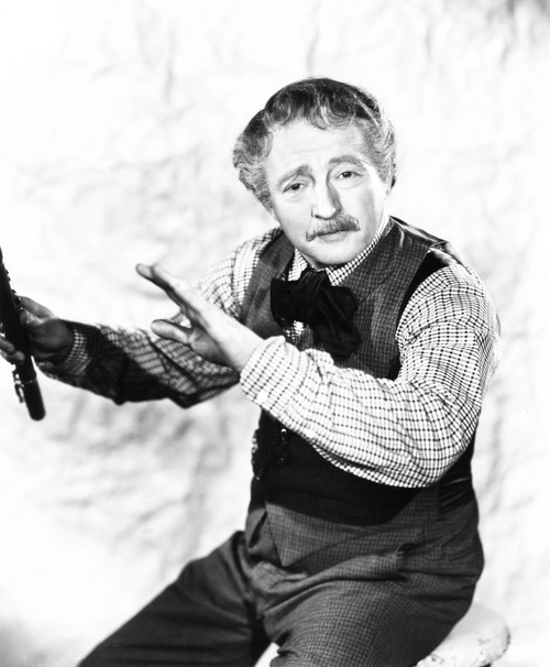Four Daughters Claude Rains 1938 Photo Print - Item # VAREVCMBDFODAEC075H