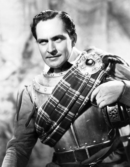 Mary Of Scotland Fredric March 1936 Photo Print - Item # VAREVCMBDMAOFEC143H
