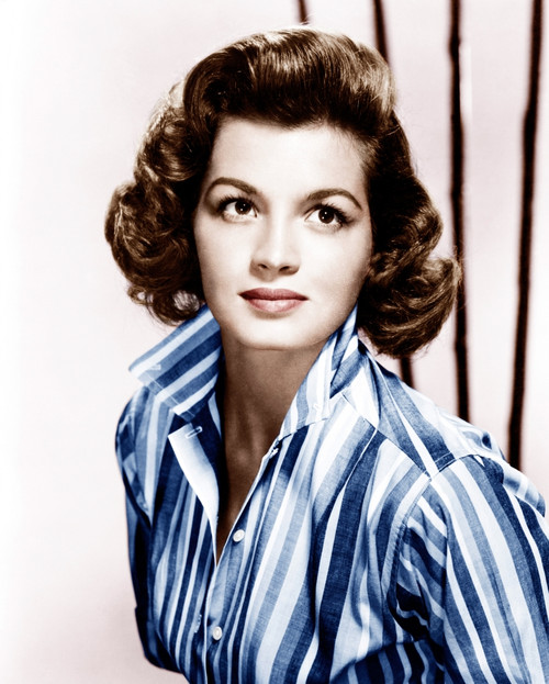 Angie Dickinson Ca. 1958 Photo Print - Item # VAREVCP8DANDIEC006H