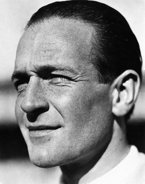 Cesar Pierre Fresnay 1936 Photo Print - Item # VAREVCMBDCESAEC009H