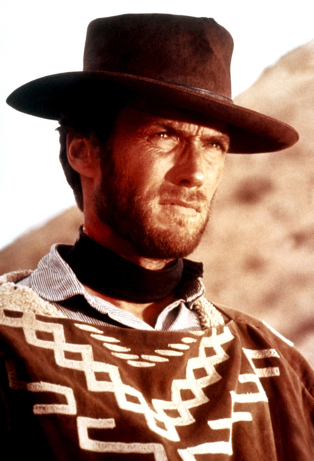 For A Few Dollars More Photo Print - Item # VAREVCMCDFOAFEC010