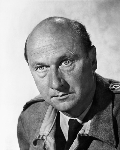 The Great Escape Donald Pleasence 1963 Photo Print - Item # VAREVCMCDGRESEC011H