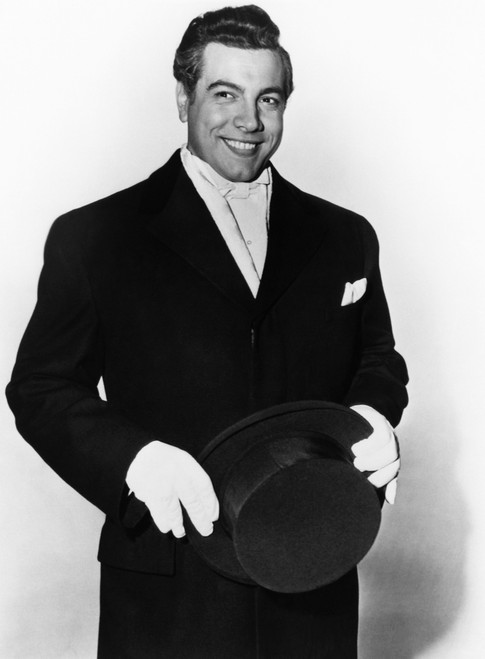 The Great Caruso Mario Lanza 1951 Photo Print - Item # VAREVCMBDGRCAEC027H