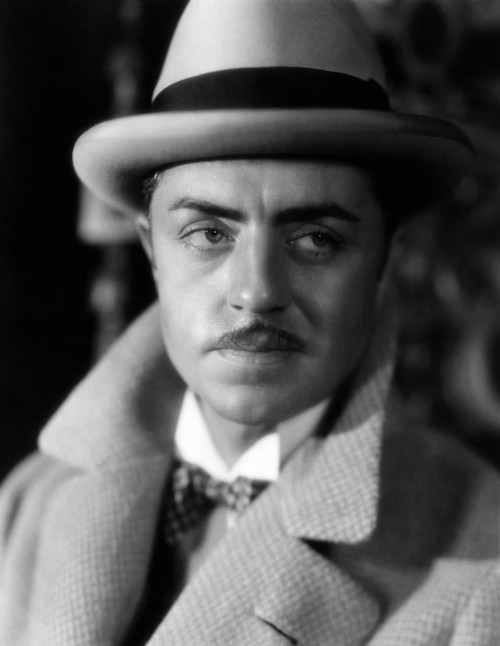 William Powell Ca. 1930S Photo Print - Item # VAREVCPBDWIPOEC016H