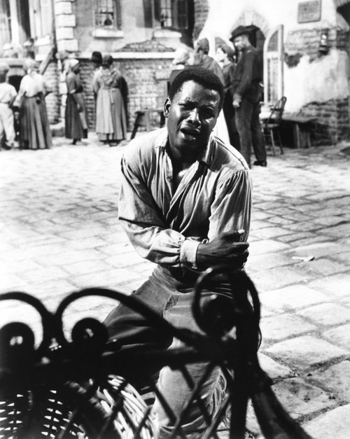 Porgy And Bess Photo Print - Item # VAREVCMBDPOANEC038