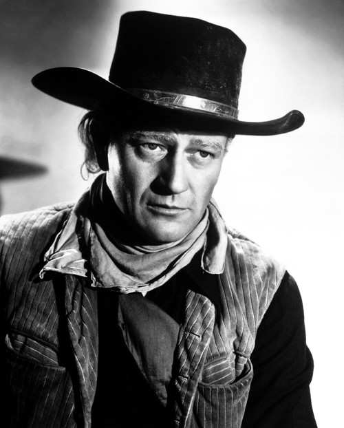 Red River John Wayne 1948 Photo Print - Item # VAREVCMCDRERIEC004H