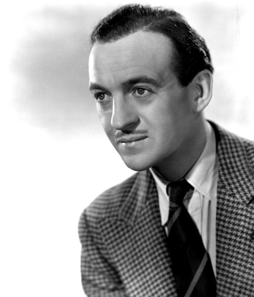 A Matter Of Life And Death David Niven 1946 Photo Print