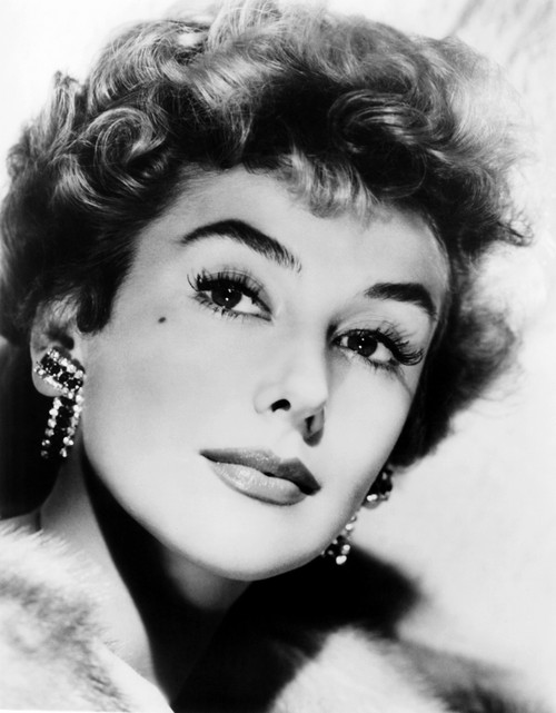 Kay Kendall Ca. Mid-1950S Photo Print - Item # VAREVCPBDKAKEEC011H