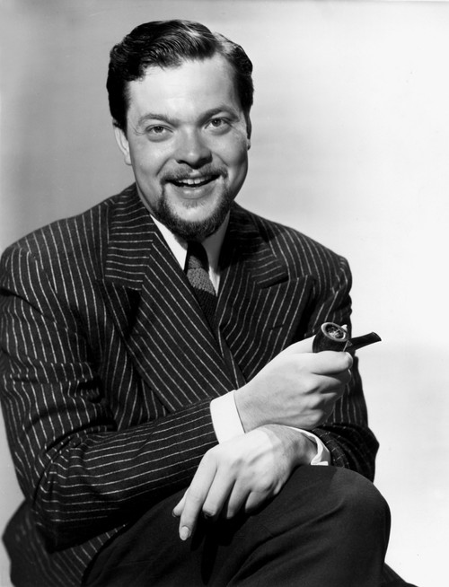 Orson Welles 1939 Photo Print - Item # VAREVCMBDPROFEC017H