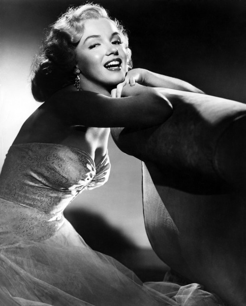 All About Eve Marilyn Monroe 1950 Tm & Copyright 20Th Century Fox Film Corp./Courtesy Everett Collection Photo Print - Item # VAREVCMBDALABFE018H