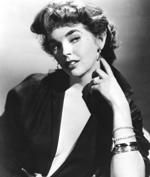 Dawn Addams Ca. 1960 Photo Print - Item # VAREVCPBDDAADEC001H