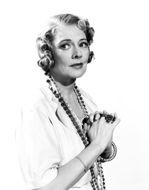 Grand Canary Marjorie Rambeau 1934 Tm And Copyright ??20Th Century Fox Film Corp. All Rights Reserved/Courtesy: Everett Collection. Photo Print - Item # VAREVCMBDGRCAFE009H