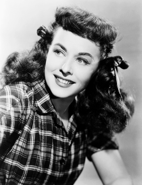 Hazard Paulette Goddard 1948 Photo Print - Item # VAREVCMBDHAZAEC018H Hazard Paulette Goddard 1948 Photo Print - Item # VAREVCMBDHAZAEC018H