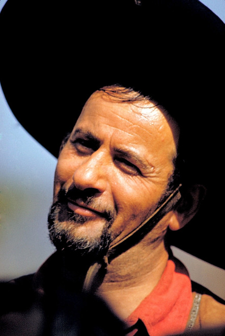 The Magnificent Seven Photo Print - Item # VAREVCMCDMASEEC002