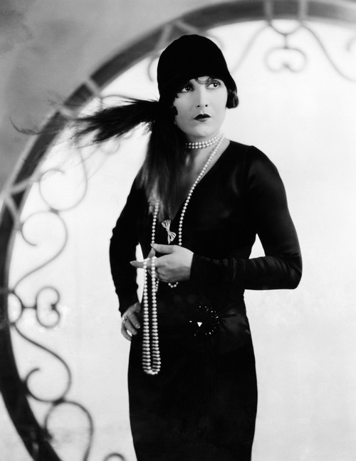 Underworld Evelyn Brent 1927 Photo Print - Item # VAREVCMBDUNDEEC068H