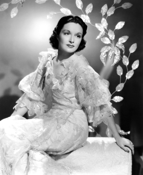 Gail Patrick 1937 Photo Print - Item # VAREVCPBDGAPAEC011H