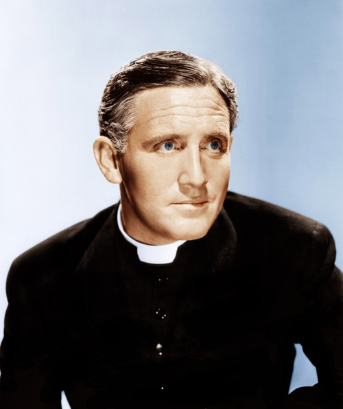 Boys Town Spencer Tracy 1938 Photo Print - Item # VAREVCM8DBOTOEC009H